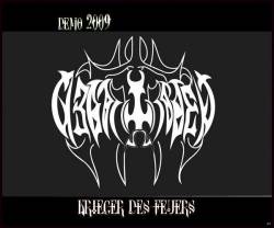 Grabstatten : Krieger des Feuers